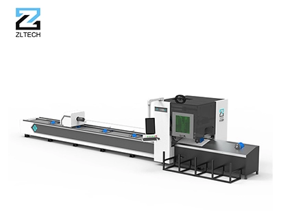 лазерный станок для резки труб с чпу Поставщик